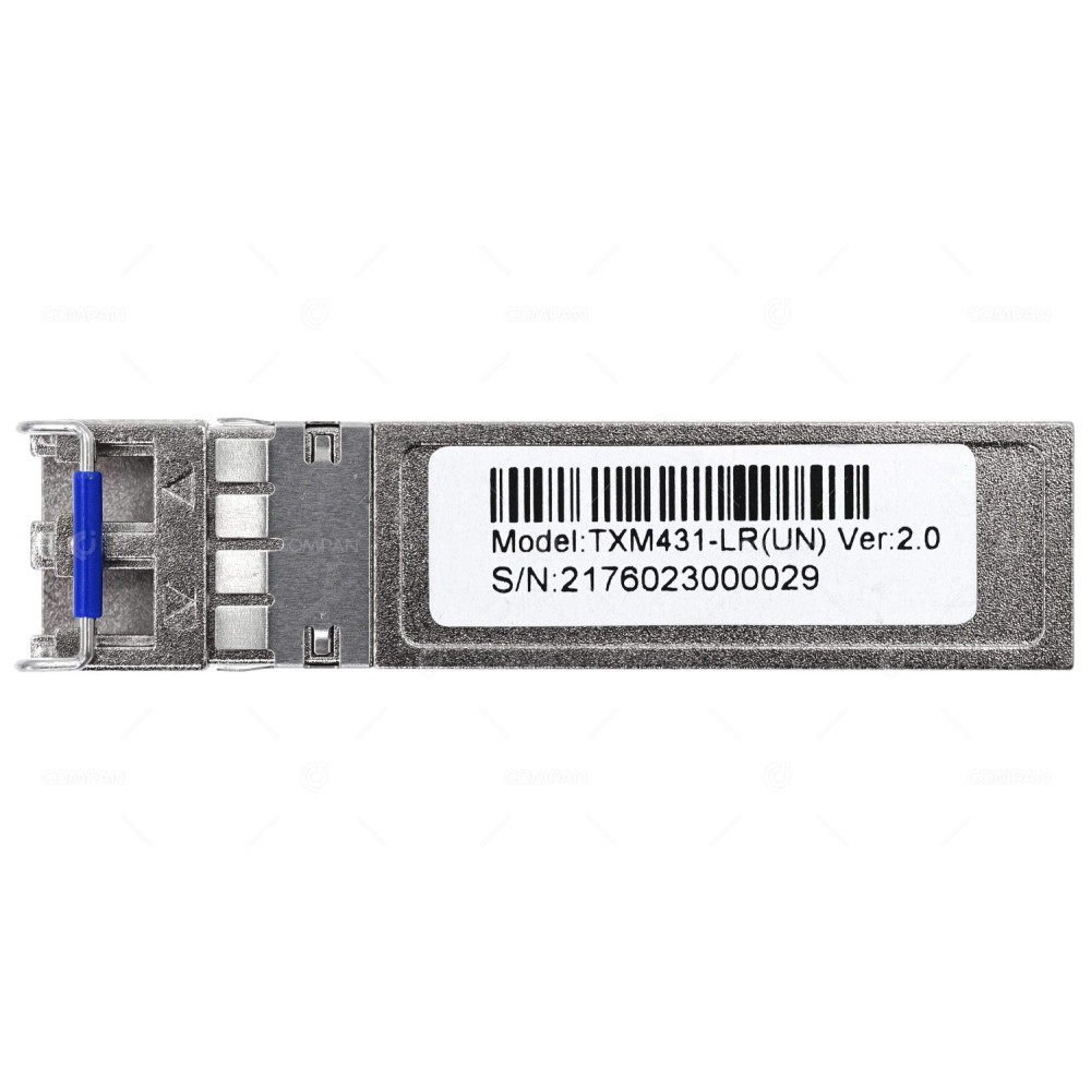 TXM431-LR TP-LINK OPTICAL TRANSCEIVER 10GB SFP+ LC 1310NM -